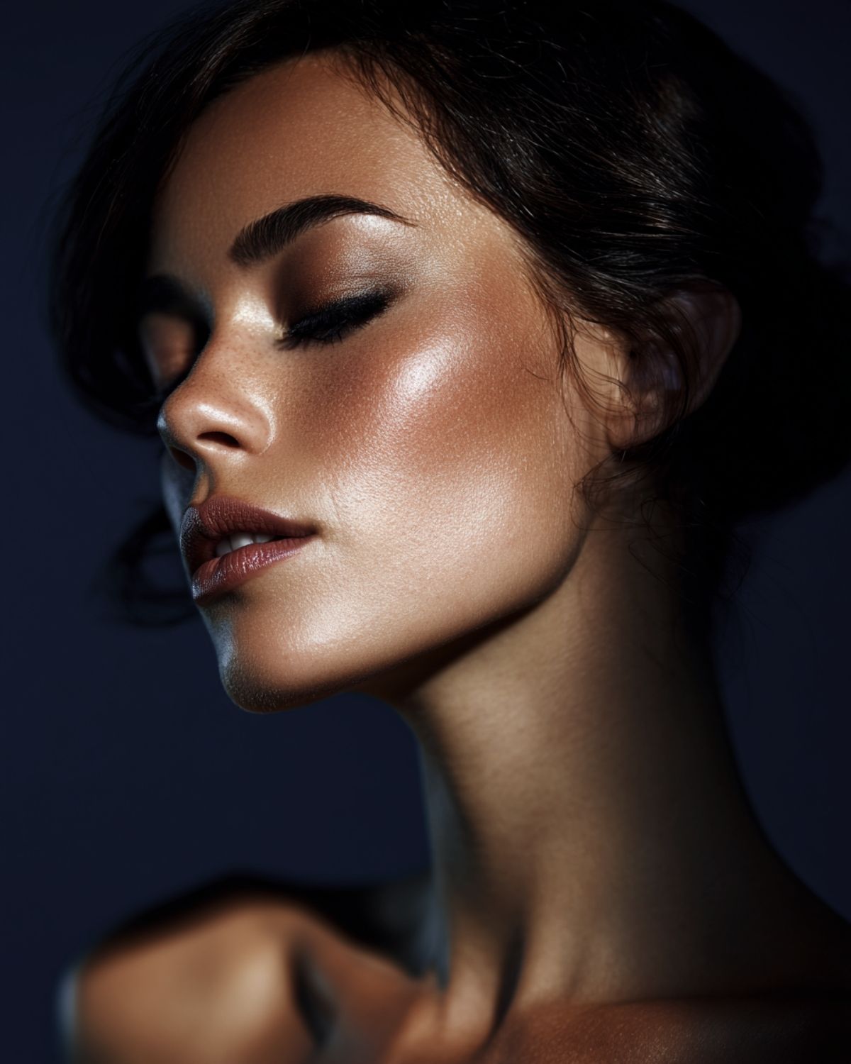 Luxury Anti-Aging Face Care Products – Caviar & Niacinamide Skincare
