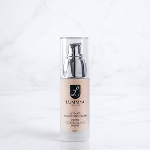 Crème Intime Éclaircissante au Caviar