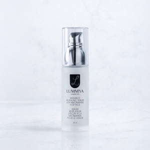 Crème Visage Éclat Booster au Caviar & Niacinamide