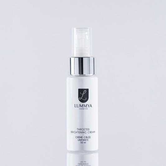 Crème Éclaircissante au Caviar