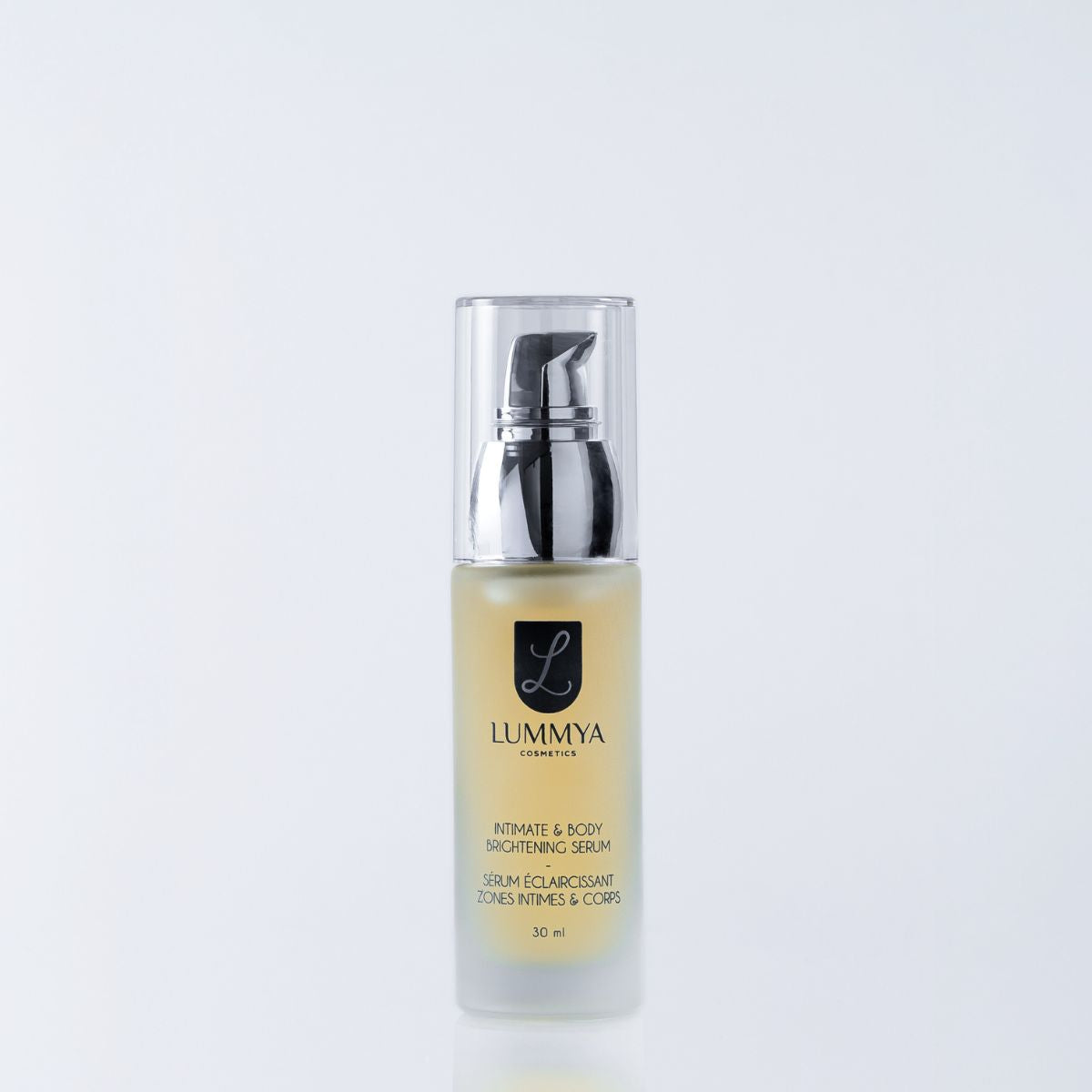 Sérum Éclaircissant au Caviar