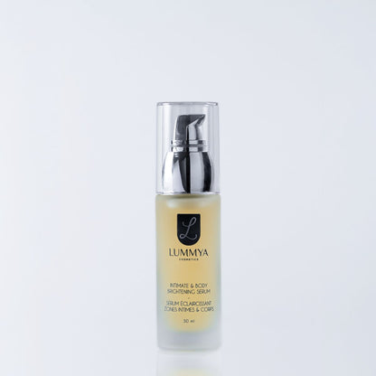 Sérum Éclaircissant au Caviar