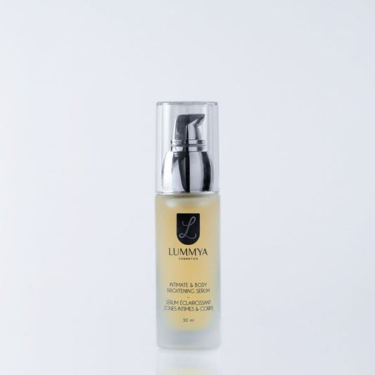 Sérum Éclaircissant au Caviar