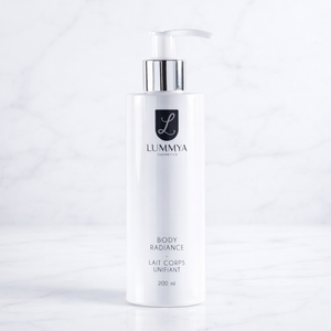 Lait Corporel Éclat au Caviar