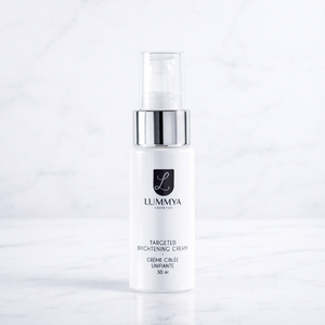 Crème Éclaircissante au Caviar