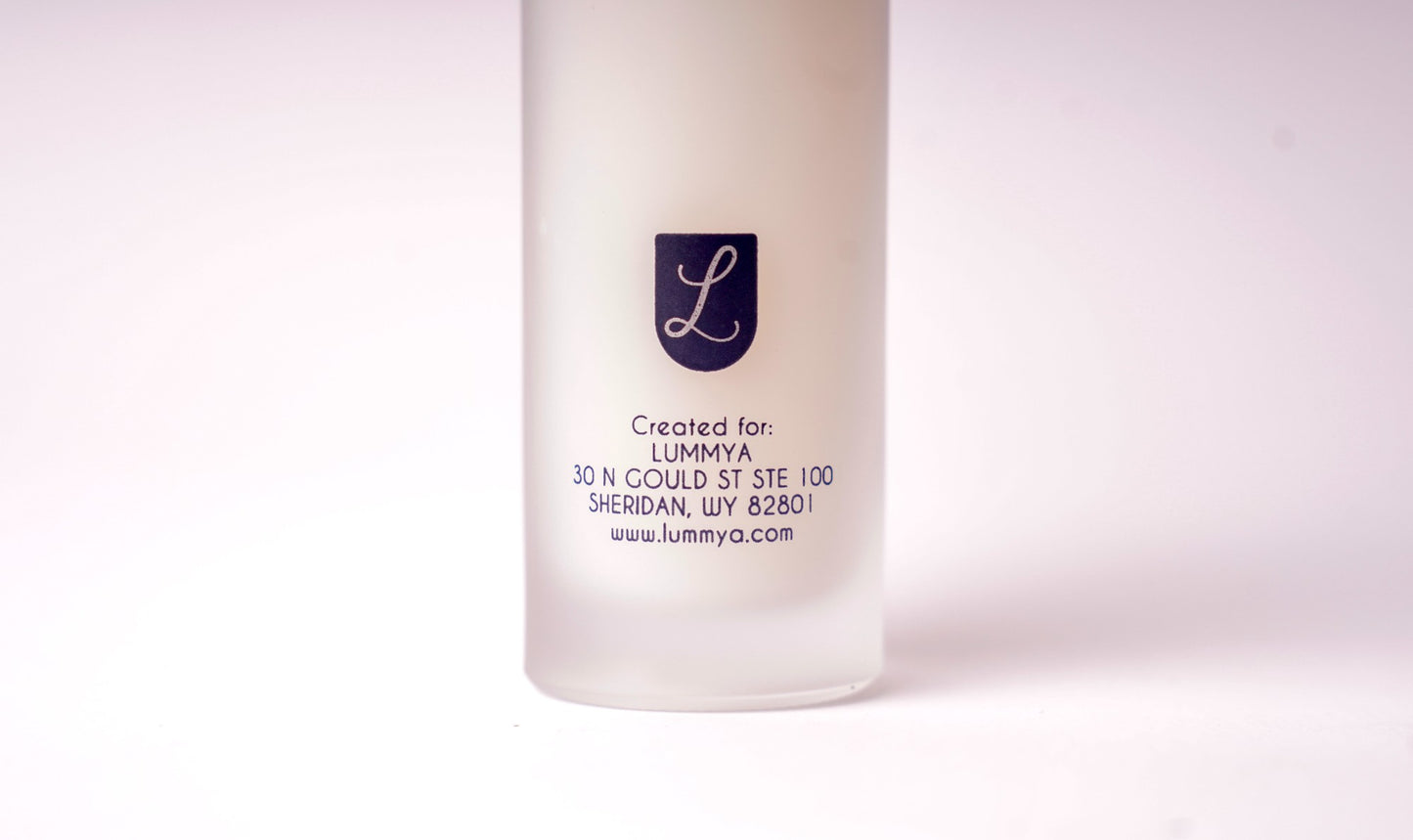 Crème Visage Éclat Booster au Caviar & Niacinamide