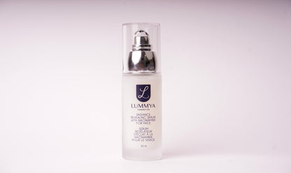 Crème Visage Éclat Booster au Caviar & Niacinamide