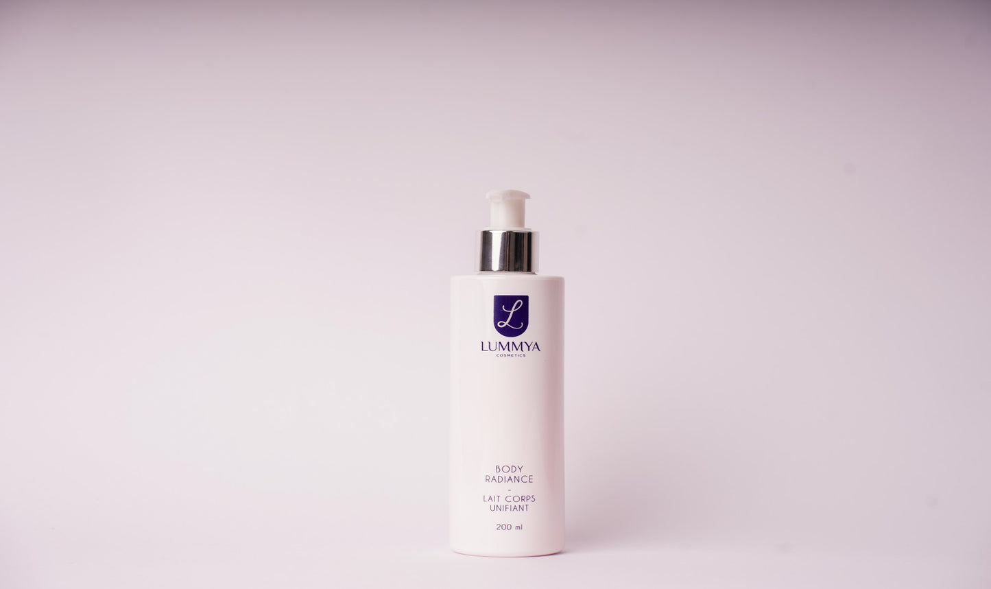 Lait Corporel Éclat au Caviar