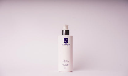 Lait Corporel Éclat au Caviar