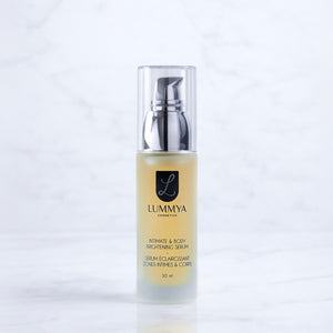 Sérum Éclaircissant au Caviar