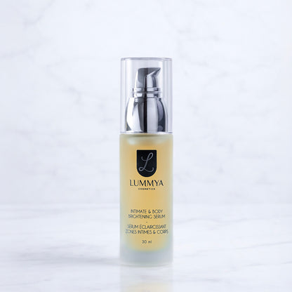 Sérum Éclaircissant au Caviar