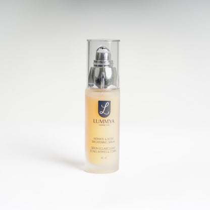 Sérum Éclaircissant au Caviar