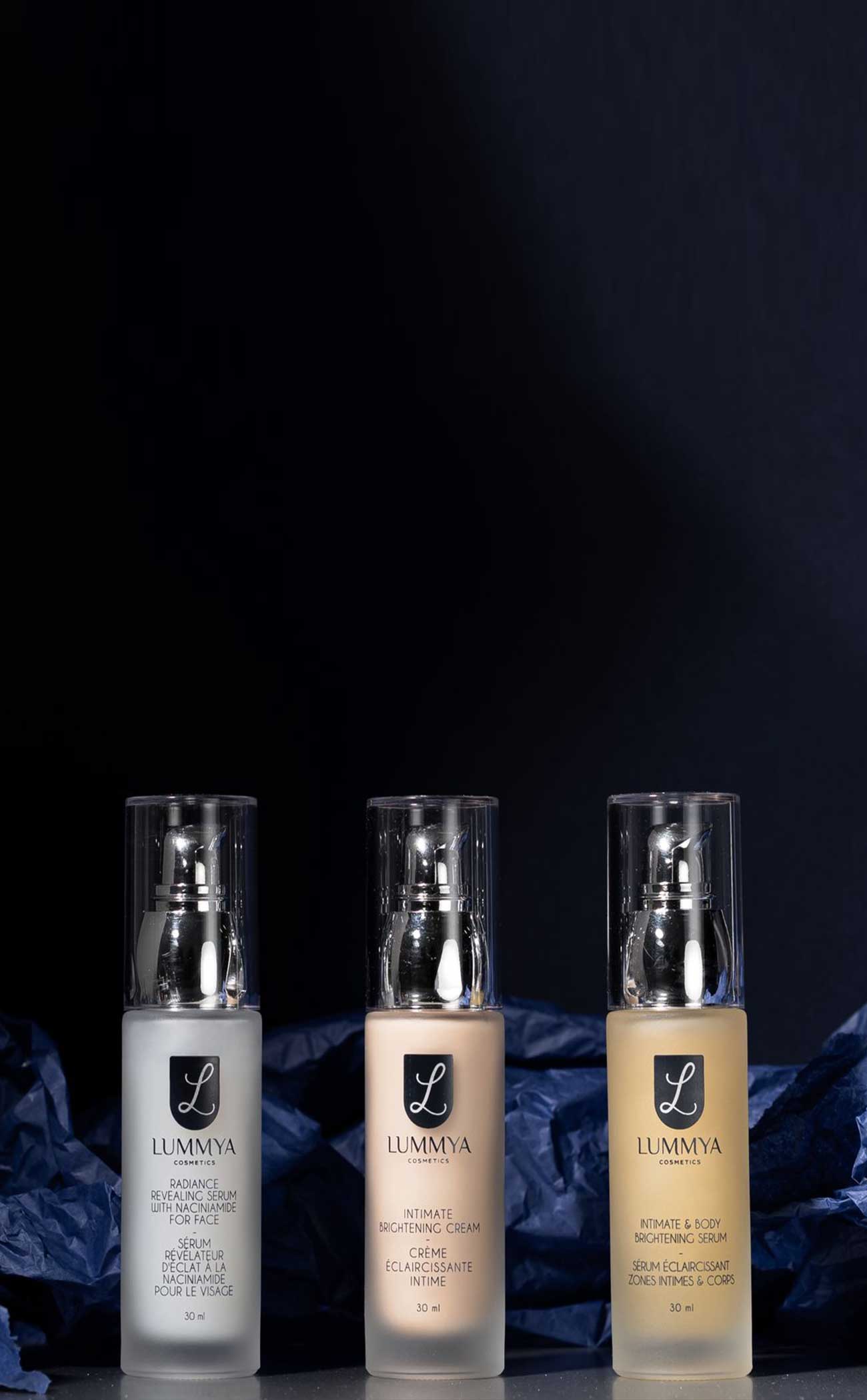 INFUSE YOUR SKINCARE ROUTINE WITH THE POWER OF CAVIAR