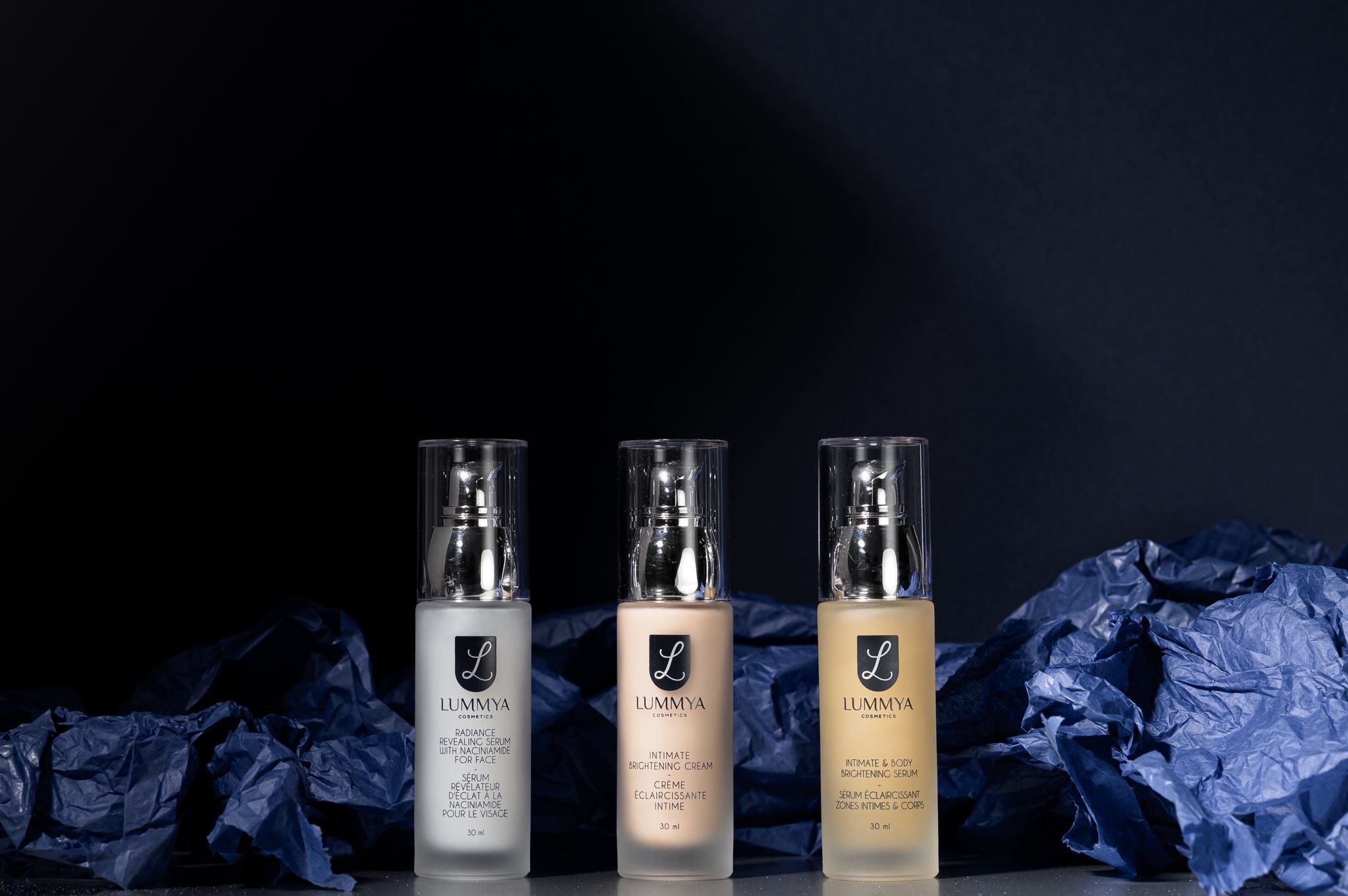 INFUSE YOUR SKINCARE ROUTINE WITH THE POWER OF CAVIAR