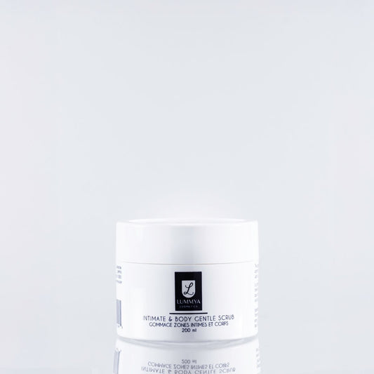 Gommage intime caviar peeling caviar